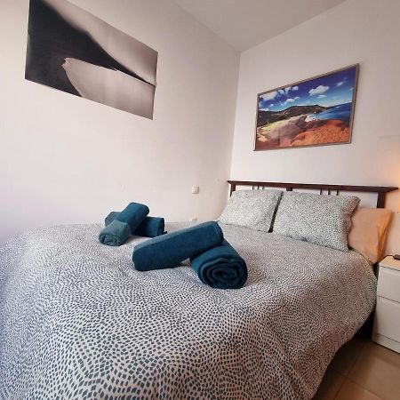 Apartamento El Jameo Playa Blanca  Exteriér fotografie