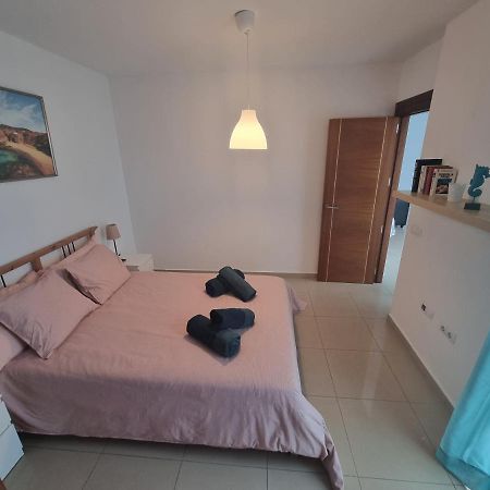 Apartamento El Jameo Playa Blanca  Exteriér fotografie