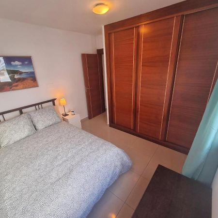 Apartamento El Jameo Playa Blanca  Exteriér fotografie
