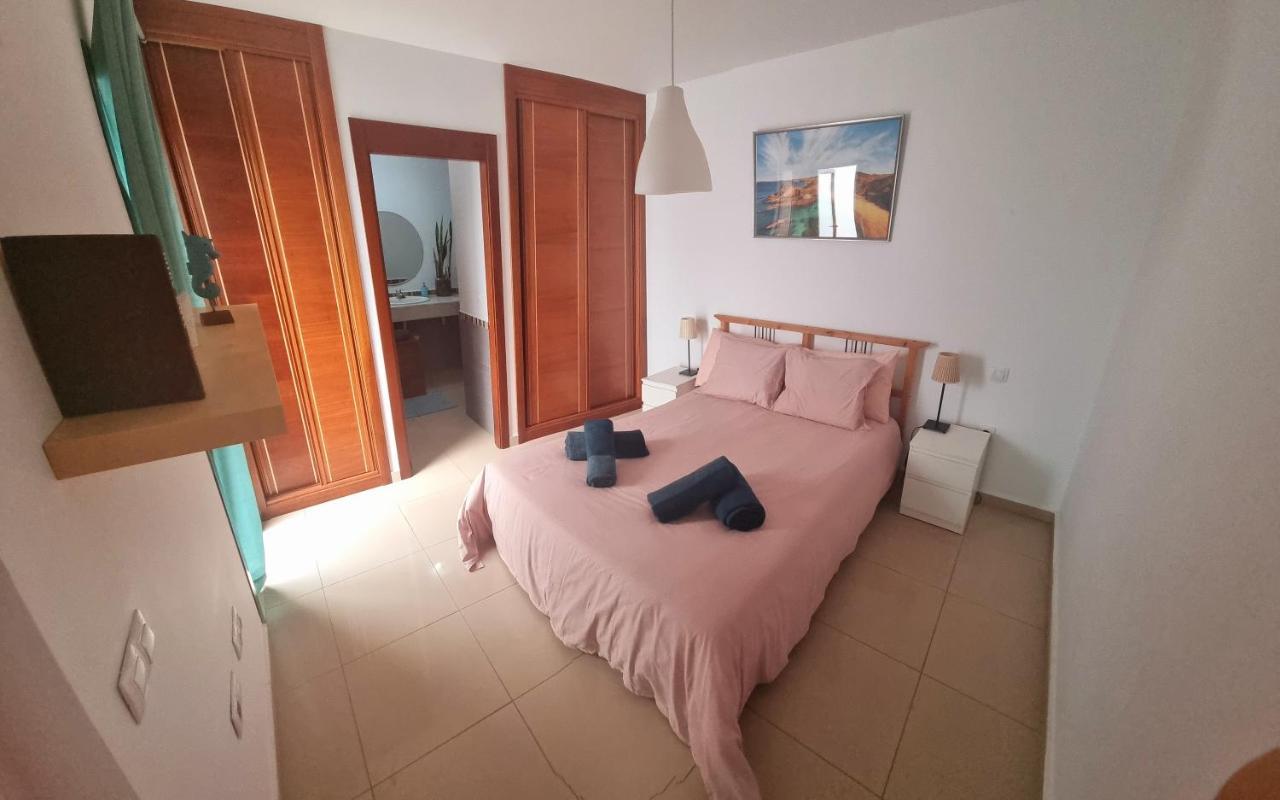 Apartamento El Jameo Playa Blanca  Exteriér fotografie