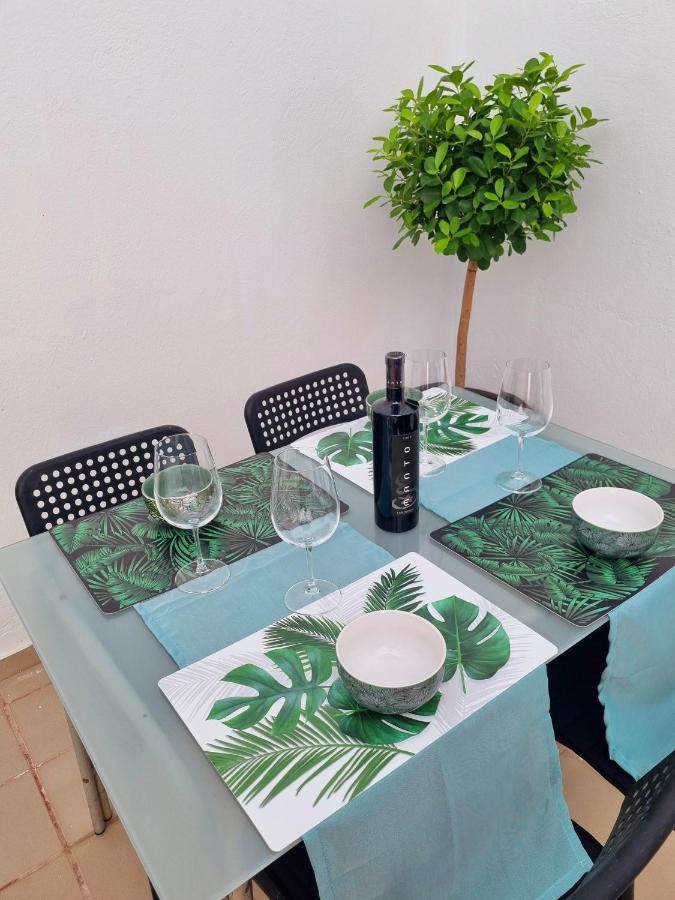 Apartamento El Jameo Playa Blanca  Exteriér fotografie