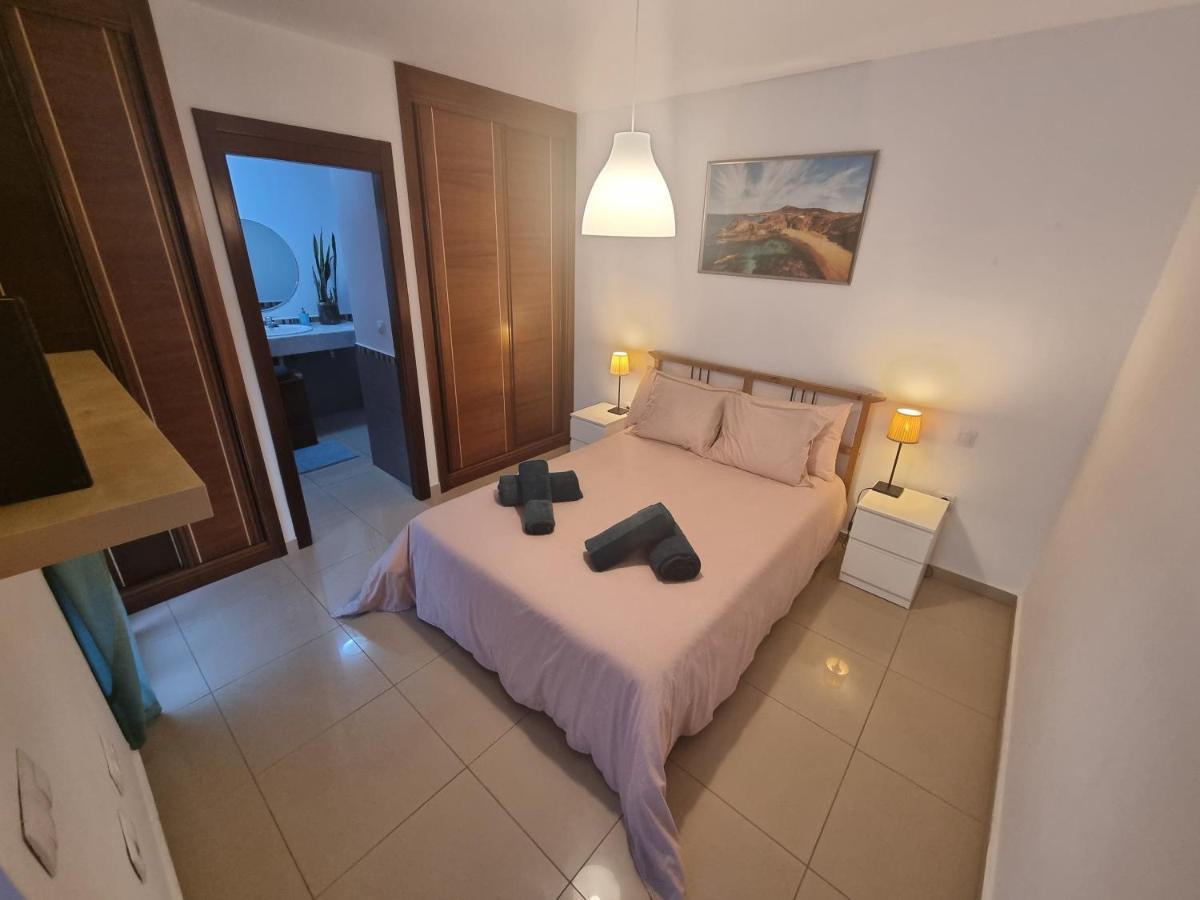 Apartamento El Jameo Playa Blanca  Exteriér fotografie