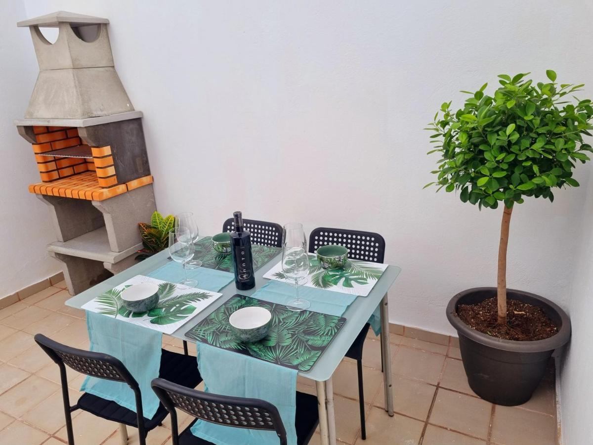 Apartamento El Jameo Playa Blanca  Exteriér fotografie