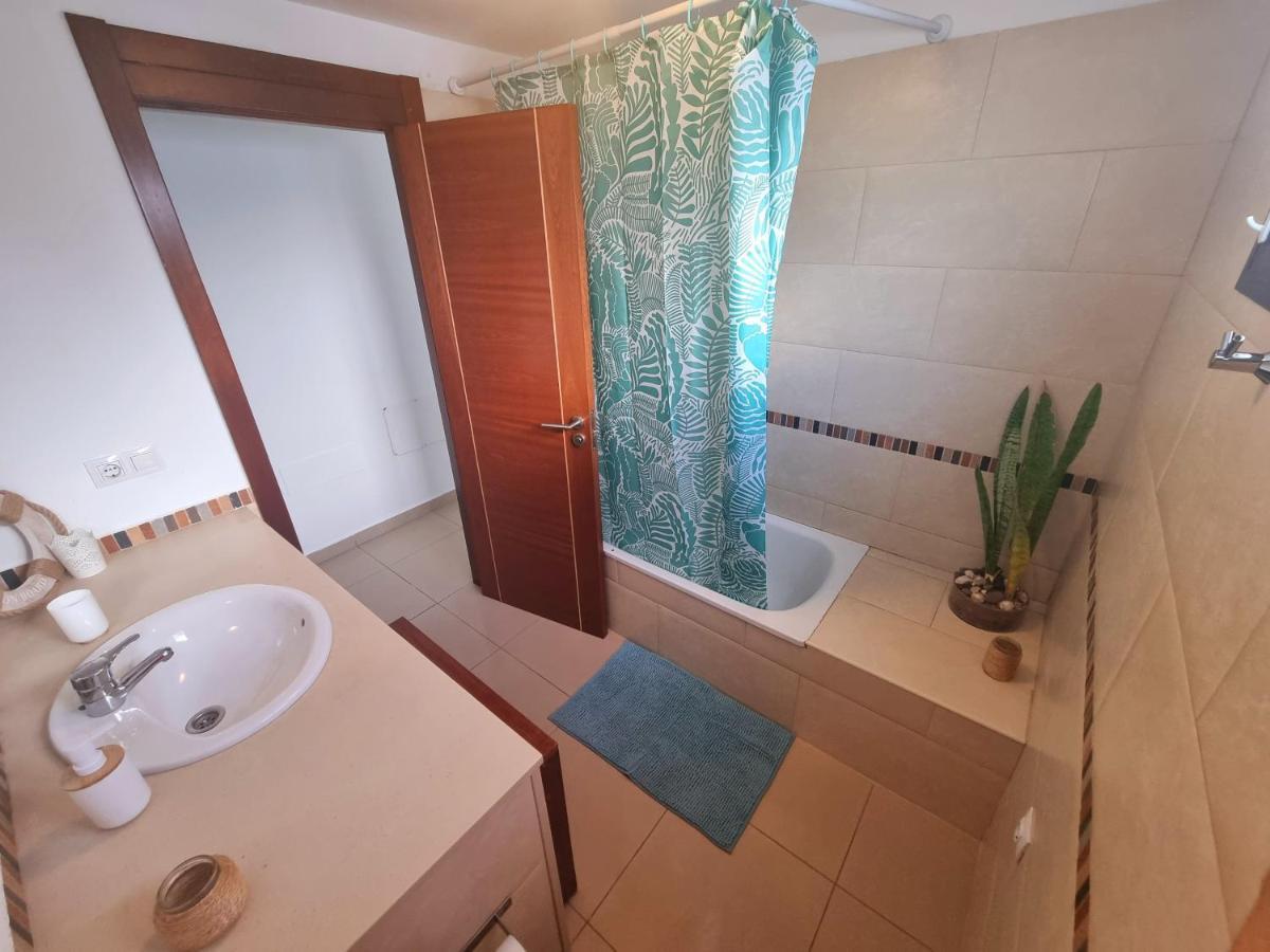 Apartamento El Jameo Playa Blanca  Exteriér fotografie