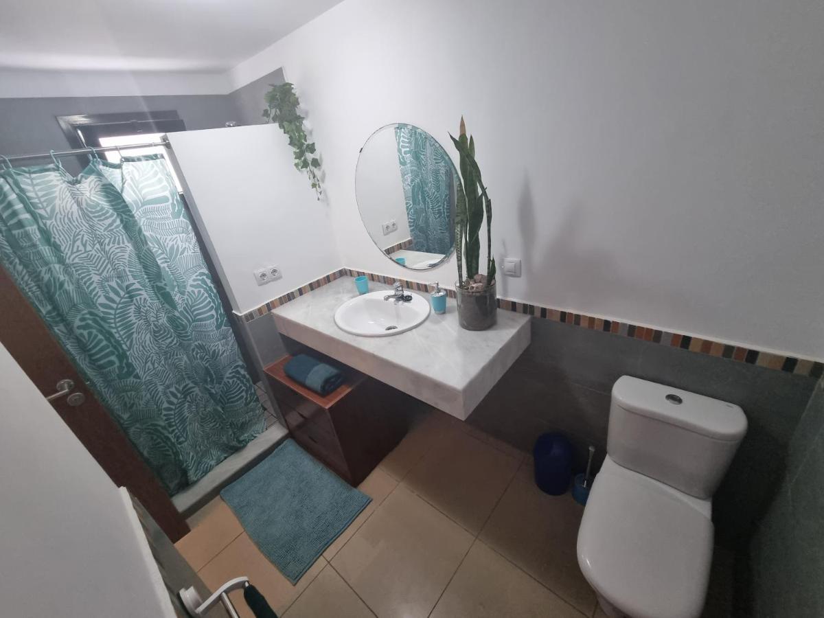 Apartamento El Jameo Playa Blanca  Exteriér fotografie