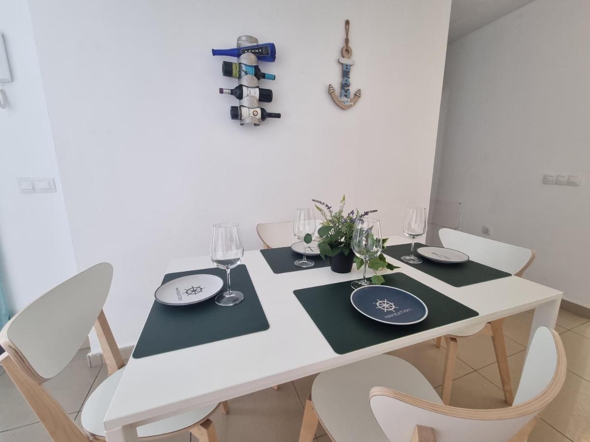 Apartamento El Jameo Playa Blanca  Exteriér fotografie