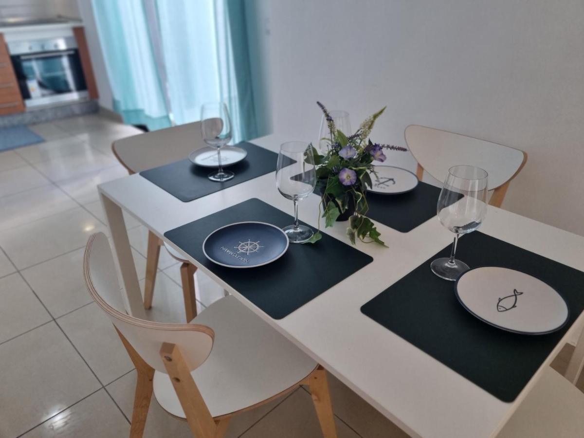 Apartamento El Jameo Playa Blanca  Exteriér fotografie