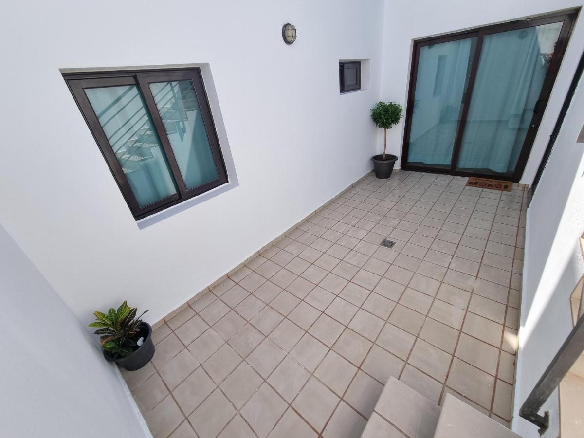 Apartamento El Jameo Playa Blanca  Exteriér fotografie