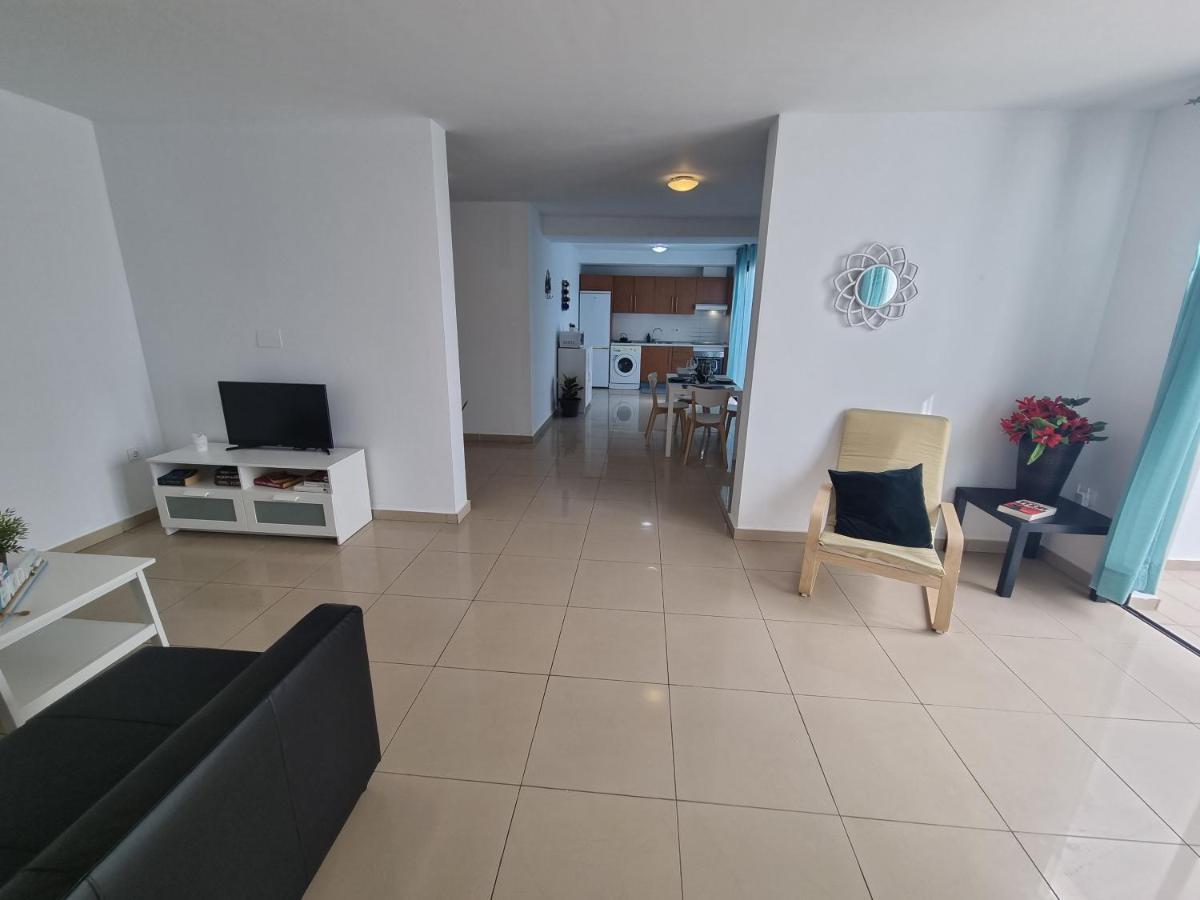 Apartamento El Jameo Playa Blanca  Exteriér fotografie