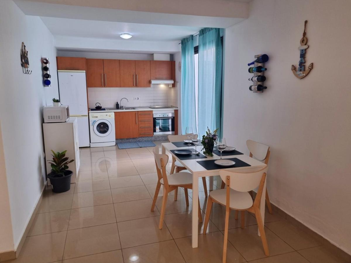 Apartamento El Jameo Playa Blanca  Exteriér fotografie