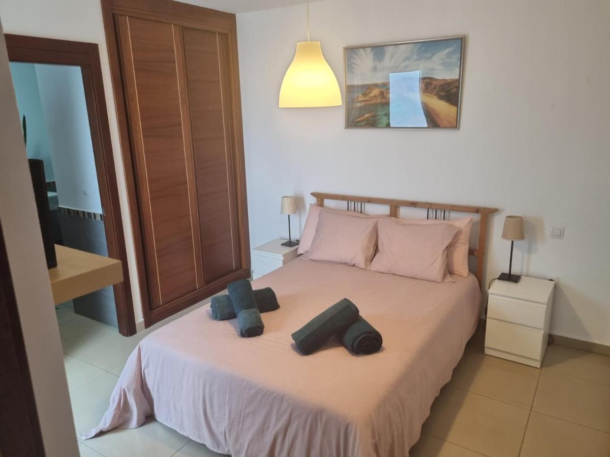 Apartamento El Jameo Playa Blanca  Exteriér fotografie