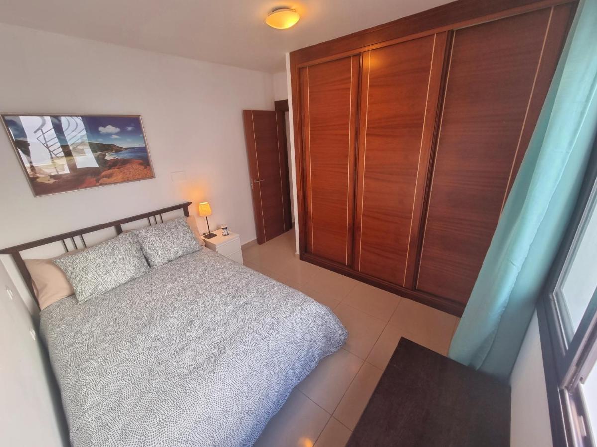Apartamento El Jameo Playa Blanca  Exteriér fotografie