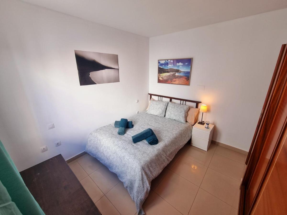 Apartamento El Jameo Playa Blanca  Exteriér fotografie