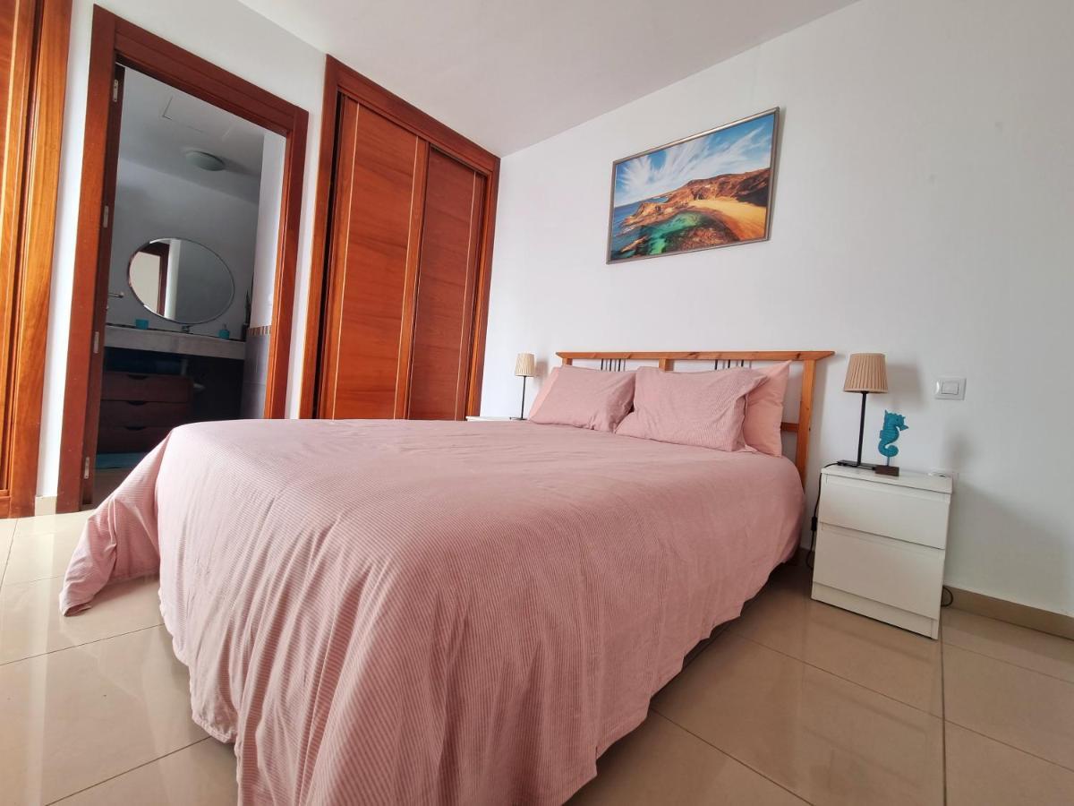 Apartamento El Jameo Playa Blanca  Exteriér fotografie